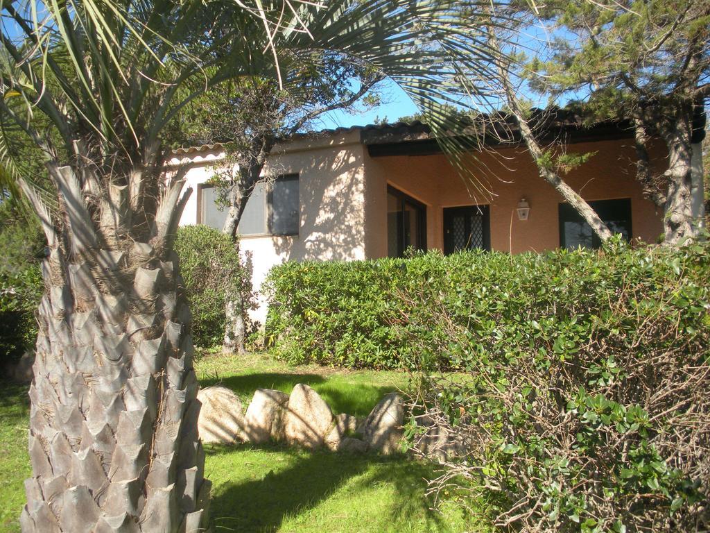 Village Naturiste La Chiappa Porto-Vecchio  Cameră foto