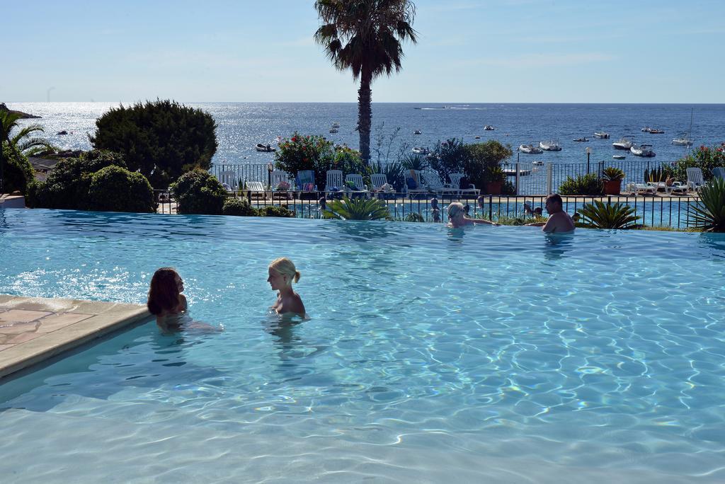 Village Naturiste La Chiappa Porto-Vecchio  Exterior foto
