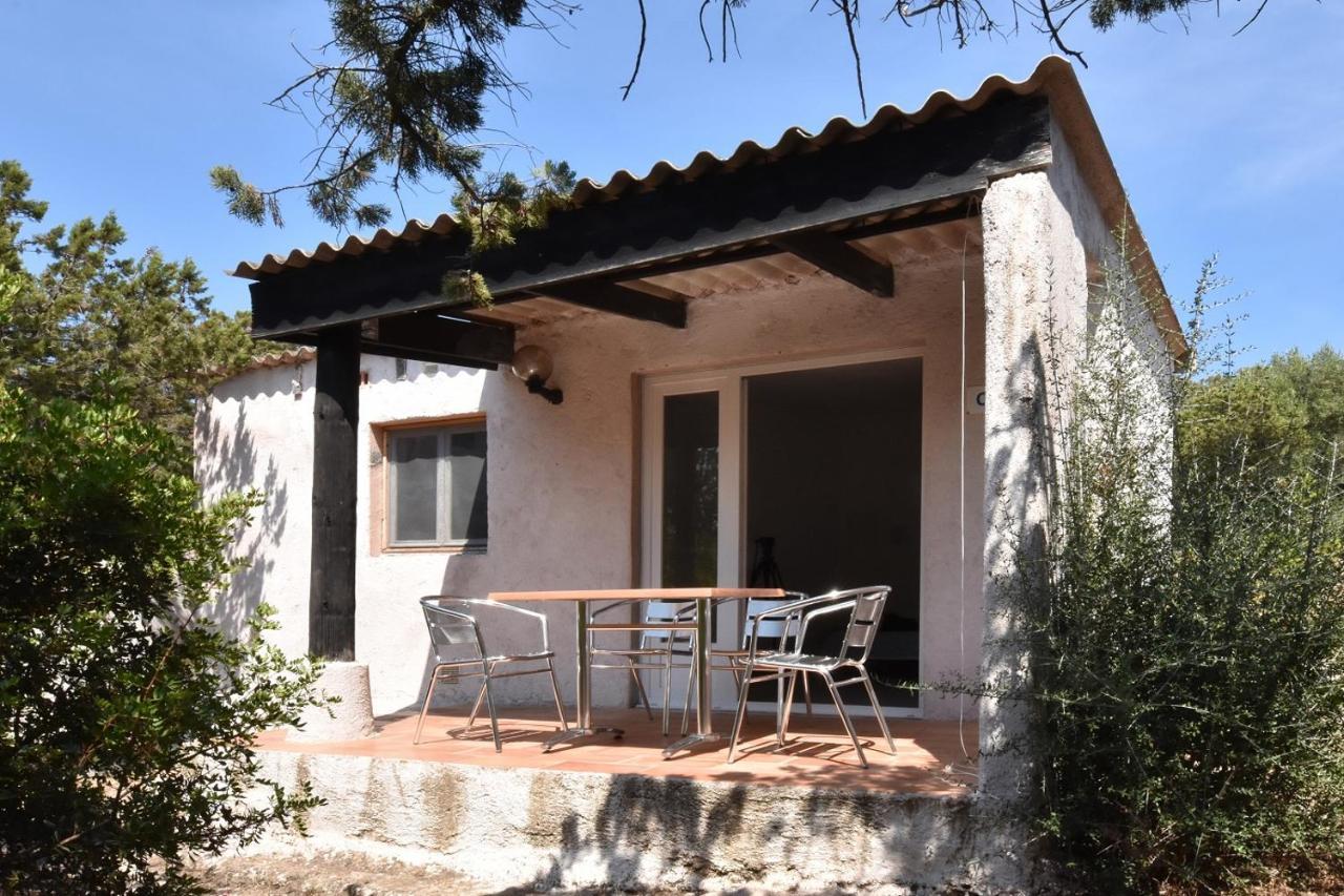 Village Naturiste La Chiappa Porto-Vecchio  Cameră foto